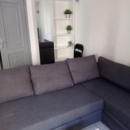 Appartement Au Coeur Du Village Sanary-sur-Mer Exteriér fotografie