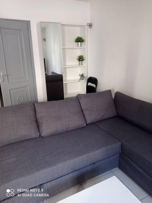 Appartement Au Coeur Du Village Sanary-sur-Mer Exteriér fotografie