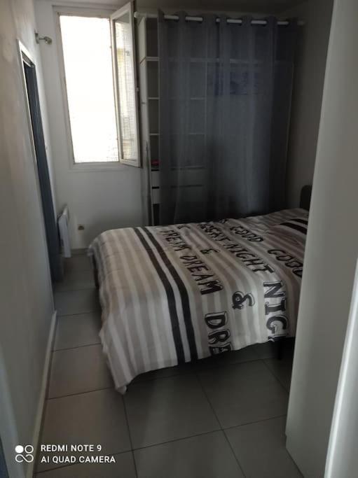 Appartement Au Coeur Du Village Sanary-sur-Mer Exteriér fotografie